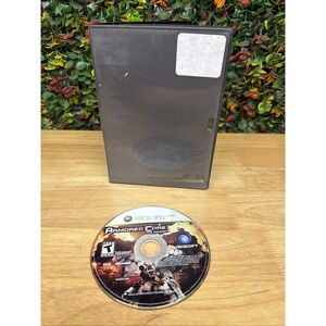 Armored Core: For Answer (Microsoft Xbox 360, 2008) DISC ONLY (TESTED)